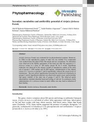 Full-Text (PDF) - Inforesights Publishing