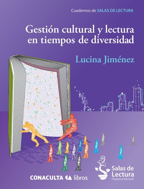 Cuaderno 12. Gestión cultural y lectura en tiempos de diversidad