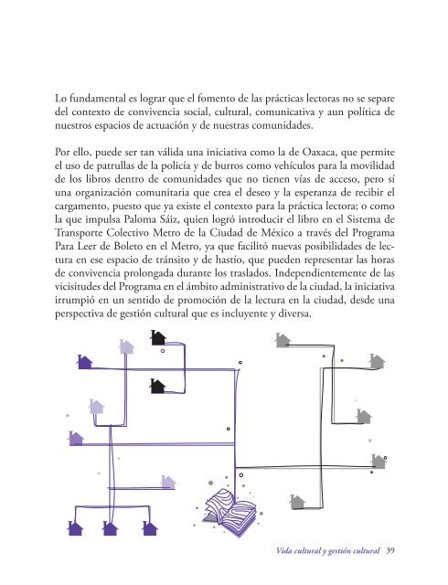 Cuaderno 12. Gestión cultural y lectura en tiempos de diversidad