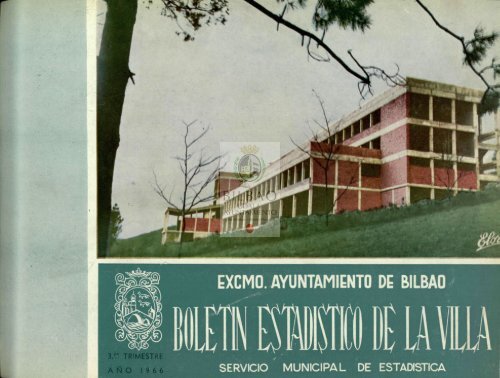 Consultar Boletín Estadístico