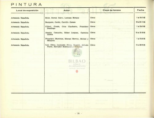 Consultar Boletín Estadístico