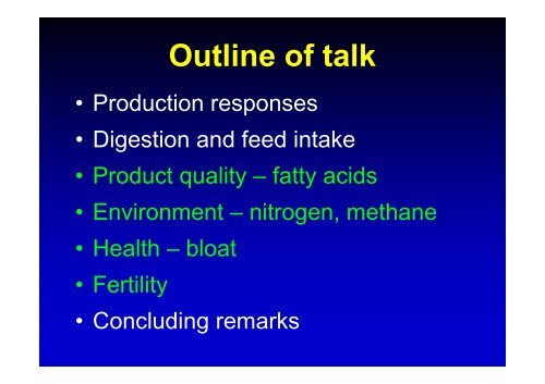 Nutritive value of forage legumes used for grazing and silage – R.J. ...