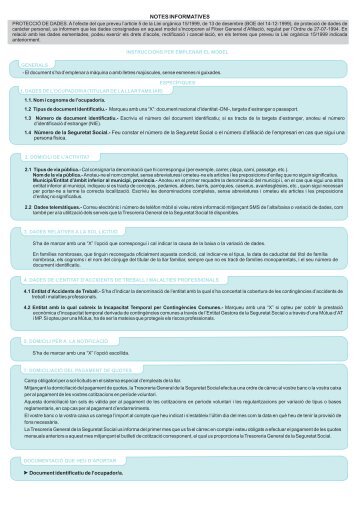 TA.6 - Seguridad Social