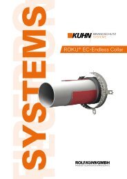 ROKU® EC-Endless Collar - Rolf Kuhn GmbH