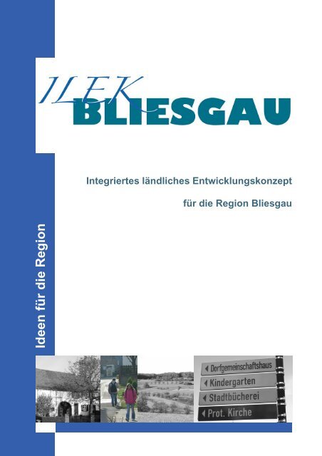 Region Bliesgau - Saarpfalz-Kreis