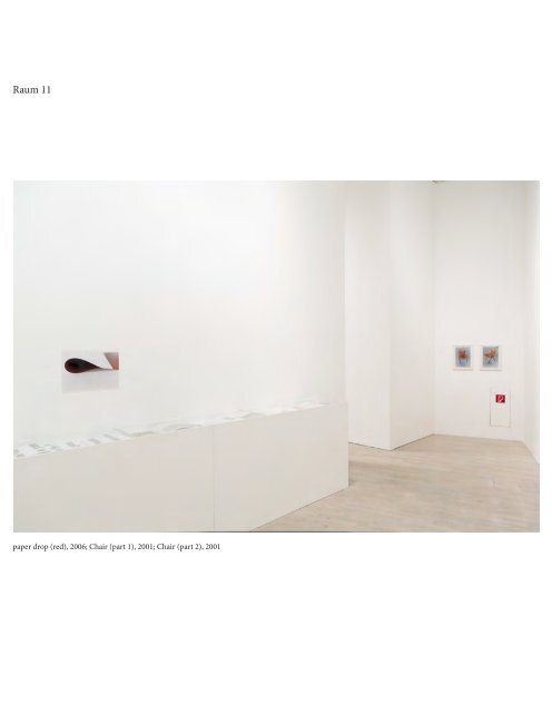 Dieses PDF ist Teil des Katalogs zur Ausstellung Wolfgang Tillmans ...