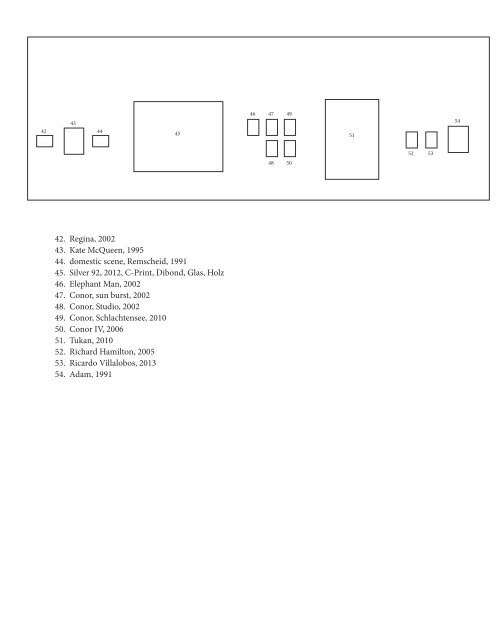 Dieses PDF ist Teil des Katalogs zur Ausstellung Wolfgang Tillmans ...