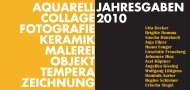 jahresgaben - Der Kunstverein zu Frechen e.V