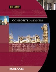 Composite polymers - Kurotec-kts.de