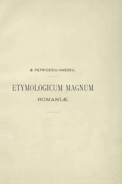 ETYMOLOGICUM MAGNUM - upload.wikimedia....