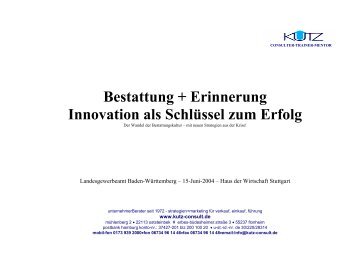 Download - Kutz-consult.de