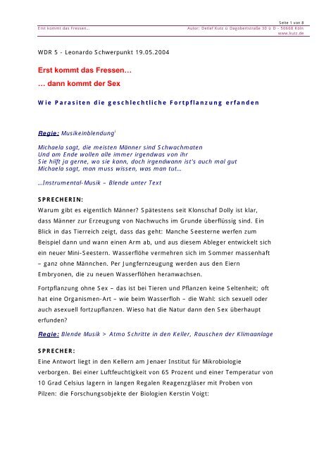 Get Erst kommt das fressen Desktop Wallpaper Free