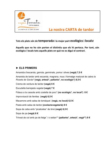 Dansa de plats de tardor.pdf - La Caseta de la Coma de Burg