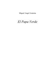 El_papa_verde - EL DIARIO DEL GALLO