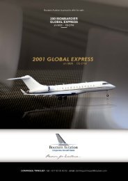 2001 Global Express sn 9020 F-HGBT.pdf - Controller