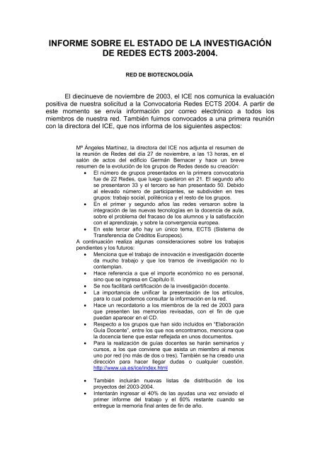 Redes Modalidad 1.pdf - RUA - Universidad de Alicante