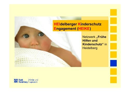 Vortrag: Netzwerk Frühe Hilfen und Kinderschutz in Heidelberg ...