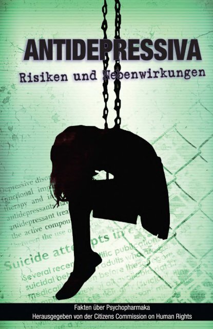 Download (PDF) - KVPM Kommission für Verstöße der Psychiatrie ...