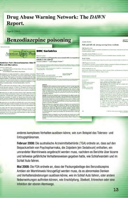 Download (PDF) - KVPM Kommission für Verstöße der Psychiatrie ...