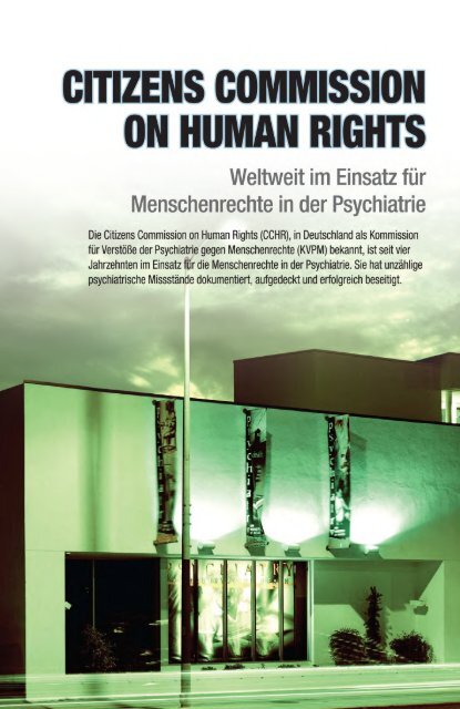 Download (PDF) - KVPM Kommission für Verstöße der Psychiatrie ...