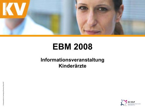 EBM 2008 - KV RLP