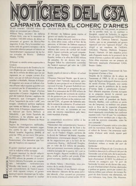 quina conscripció les desobediències civils - MOC - Barcelona ...