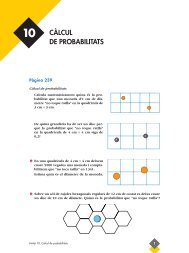 Exercicis resolts de probabilitat