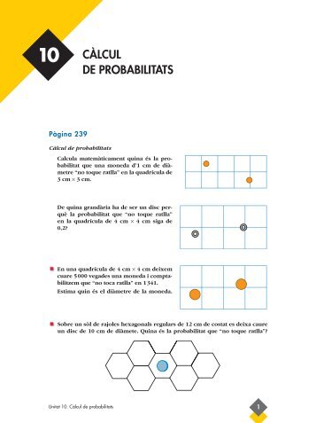 Exercicis resolts de probabilitat