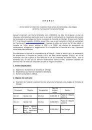 Anunci_licititacio_concessions_platges.pdf - Ajuntament de ...