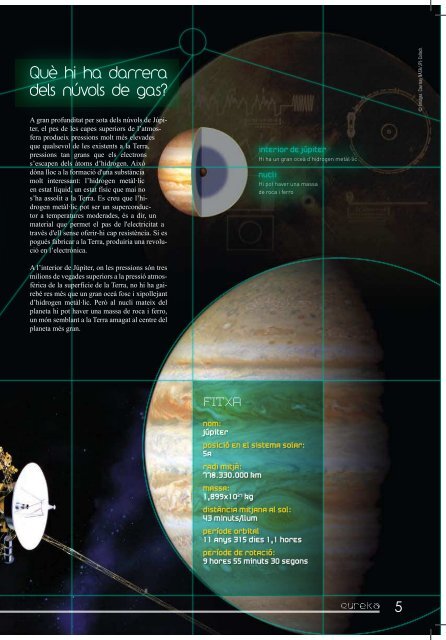 LITERATURA ASTRONOMIA GEOLOGIA - Revista eureka