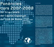 Descargar Libro - Club de Roma