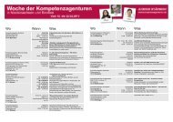 Flyer überregional Wch d KAs 2013 ALLE - DRK-Kreisverband ...