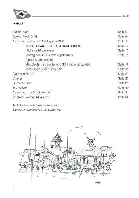 Cowes Week - Kreuzer Yacht Club Deutschland e.V.