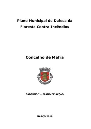 Concelho de Mafra - Câmara Municipal de Mafra