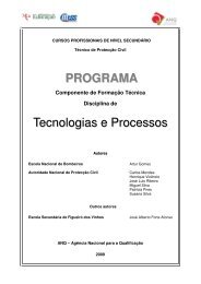 PROGRAMA Tecnologias e Processos - Exames.org
