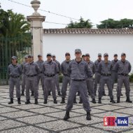 A Escola Nacional de Bombeiros está