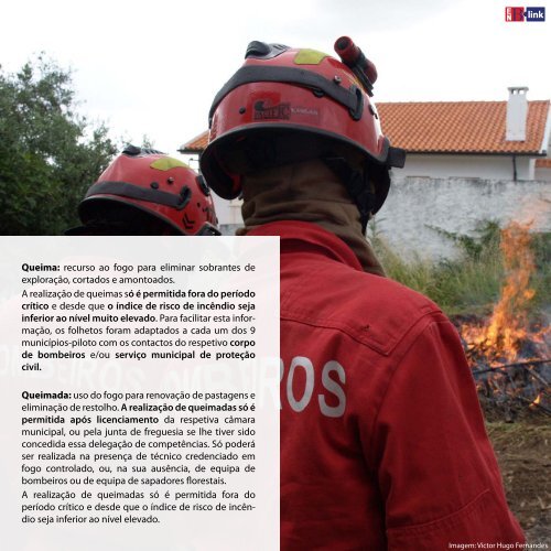 A Escola Nacional de Bombeiros está