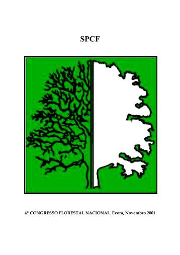 4 Congresso Florestal - ESAC