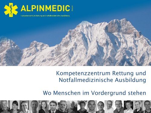 Alpinmedic GmbH