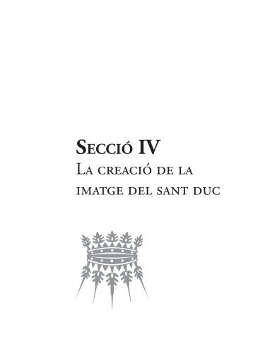 Secció IV - CEIC Alfons el Vell.