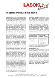 Gentest Progressive Retinaatrophie Cord1 Pra Beim Laboklin