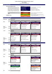 ME CEC Agenda Final.pdf - LabWare