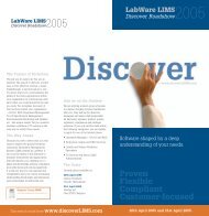 LabWare Roadshow Agenda Benelux.pdf