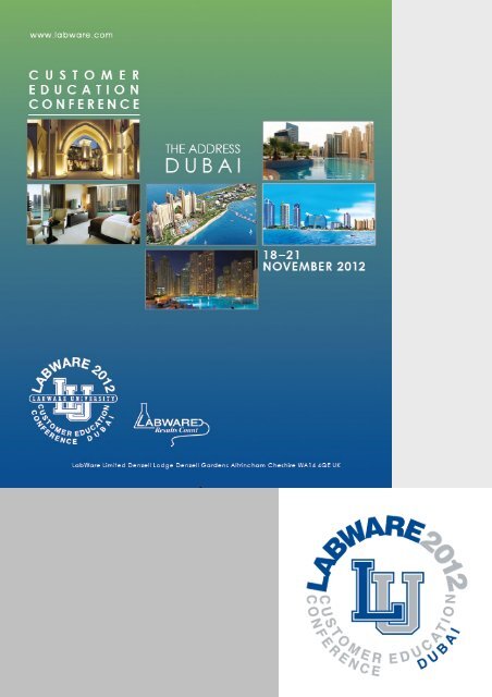 2012 ME CEC Brochure 13 Nov.pdf - LabWare