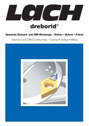 dreborid 11/2006 - Lach Diamant