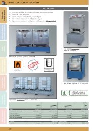 Catalogue PDF - LACONT Umwelttechnik GmbH