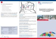 Fachstufe 1 - Landesärztekammer Hessen