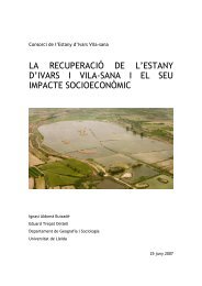 Download PDF - Estany d'Ivars i Vila-sana