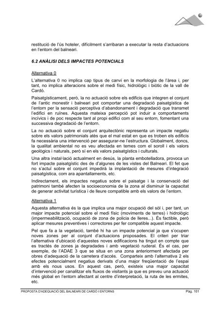 2172009A_EIA_Cardo - Ajuntament de Benifallet