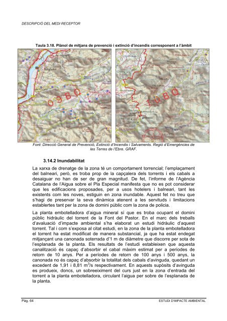 2172009A_EIA_Cardo - Ajuntament de Benifallet